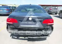 2008 BMW 328 фото