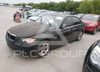 2008 BMW 328 фото