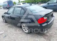 2008 BMW 328 фото