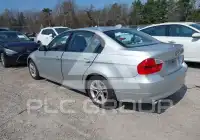 2008 BMW 328 photo