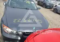 2008 BMW 328 фото