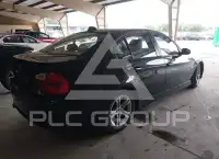 2008 BMW 328 photo