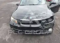 2008 BMW 328 фото