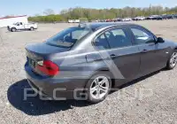 2008 BMW 328 фото