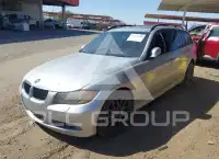 2008 BMW 328 фото