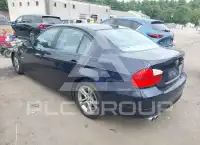 2008 BMW 328 photo
