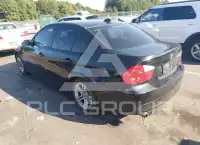 2008 BMW 328 фото