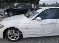 2008 BMW 328 фото