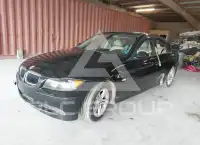 2008 BMW 328 photo