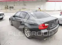2008 BMW 328 фото