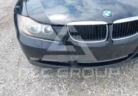 2008 BMW 328 фото