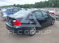 2008 BMW 328 photo