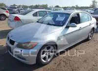 2008 BMW 328 photo