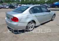2008 BMW 328 фото