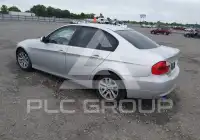 2008 BMW 328 photo