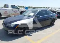 2008 BMW 328 фото