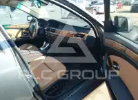 2008 BMW 535 фото