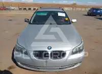 2008 BMW 535 фото