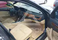 2008 BMW 535 фото