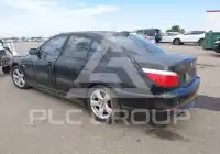 2008 BMW 535 фото