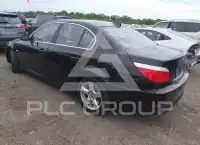 2008 BMW 535 photo