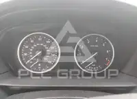 2008 BMW 535 photo