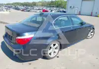 2008 BMW 535 фото