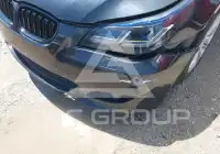 2008 BMW 535 фото