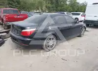 2008 BMW 535 фото