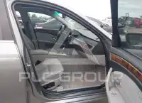 2008 BMW 535 фото