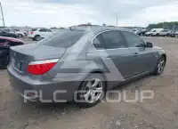 2008 BMW 535 фото