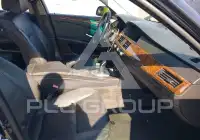 2008 BMW 535 фото