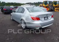 2008 BMW 535 photo