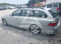 2008 BMW 535 фото