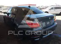 2008 BMW 535 photo