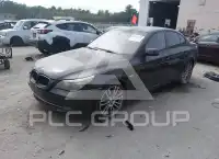 2008 BMW 535 фото