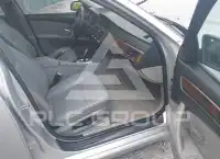 2008 BMW 535 фото
