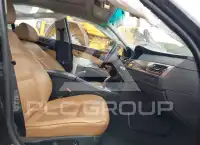 2008 BMW 535 фото