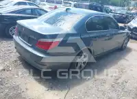 2008 BMW 535 photo