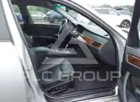 2008 BMW 535 photo