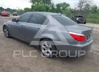 2008 BMW 535 фото