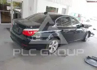 2008 BMW 528 фото