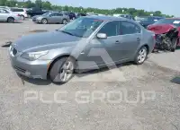 2008 BMW 528 фото
