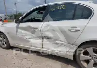 2008 BMW 528 фото