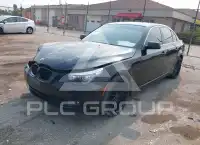 2008 BMW 528 photo