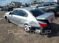 2008 BMW 528 фото