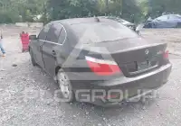 2008 BMW 528 photo