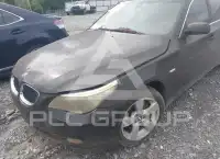 2008 BMW 528 photo