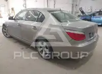 2008 BMW 528 фото