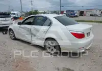2008 BMW 528 фото
